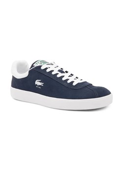 Lacoste Skórzane sneakersy Court ze sklepu Gomez Fashion Store w kategorii Buty sportowe męskie - zdjęcie 184305053