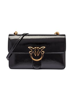Pinko Listonoszka LOVE ONE ze sklepu Gomez Fashion Store w kategorii Listonoszki - zdjęcie 184305060