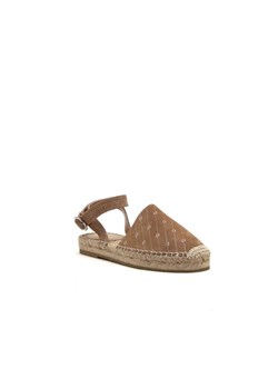Liu Jo Skórzane espadryle VERA 01 ze sklepu Gomez Fashion Store w kategorii Espadryle damskie - zdjęcie 184305063