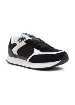 Tommy Hilfiger Sneakersy | z dodatkiem skóry ze sklepu Gomez Fashion Store w kategorii Buty sportowe damskie - zdjęcie 184305110