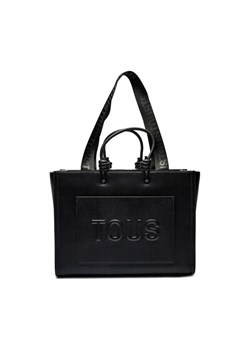 Tous Shopperka Amaya ze sklepu Gomez Fashion Store w kategorii Torby Shopper bag - zdjęcie 184305111