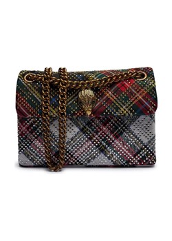 Kurt Geiger Torebka na ramię KENSINGTON ze sklepu Gomez Fashion Store w kategorii Listonoszki - zdjęcie 184305120