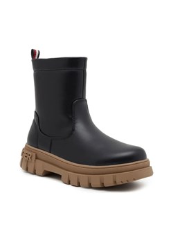 Tommy Hilfiger Botki ze sklepu Gomez Fashion Store w kategorii Buty zimowe dziecięce - zdjęcie 184305130