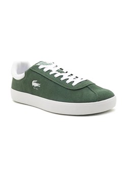 Lacoste Skórzane sneakersy Court ze sklepu Gomez Fashion Store w kategorii Buty sportowe męskie - zdjęcie 184305141