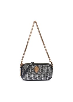 Kurt Geiger Listonoszka 3ZIP KENSINGTON ze sklepu Gomez Fashion Store w kategorii Listonoszki - zdjęcie 184305144