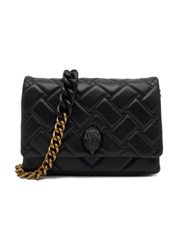 Kurt Geiger Skórzana listonoszka ze sklepu Gomez Fashion Store w kategorii Listonoszki - zdjęcie 184305151