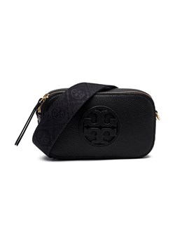TORY BURCH Skórzana torebka na ramię Miller Mini Crossbody ze sklepu Gomez Fashion Store w kategorii Listonoszki - zdjęcie 184305163