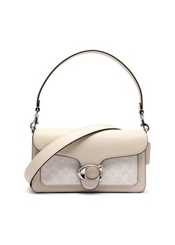 Coach Skórzana torebka na ramię Tabby 26 ze sklepu Gomez Fashion Store w kategorii Listonoszki - zdjęcie 184305180