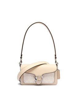 Coach Skórzana torebka na ramię Tabby ze sklepu Gomez Fashion Store w kategorii Listonoszki - zdjęcie 184305193