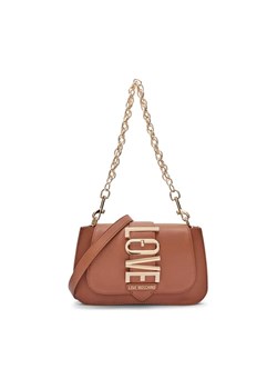Love Moschino Torebka na ramię ze sklepu Gomez Fashion Store w kategorii Listonoszki - zdjęcie 184305221