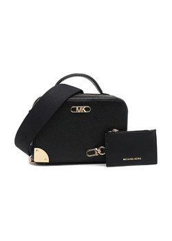 Michael Kors Skórzany kuferek + saszetka ze sklepu Gomez Fashion Store w kategorii Kuferki - zdjęcie 184305222