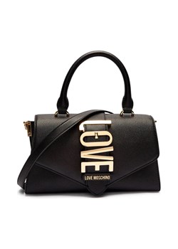 Love Moschino Kuferek ze sklepu Gomez Fashion Store w kategorii Kuferki - zdjęcie 184305241