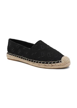 Karl Lagerfeld Espadryle KAMINI ze sklepu Gomez Fashion Store w kategorii Espadryle damskie - zdjęcie 184305243