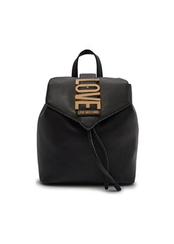 Love Moschino Plecak ze sklepu Gomez Fashion Store w kategorii Plecaki - zdjęcie 184305263