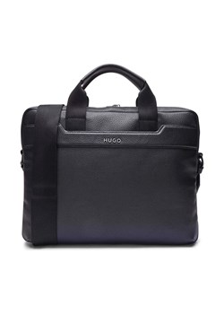 HUGO Torba biznesowa Speedyork_Doc Case ze sklepu Gomez Fashion Store w kategorii Torby na laptopa - zdjęcie 184305272