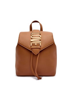 Love Moschino Plecak ze sklepu Gomez Fashion Store w kategorii Plecaki - zdjęcie 184305274