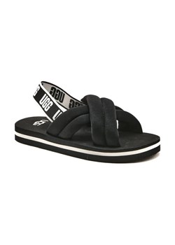 UGG Sandały EVERLEE ze sklepu Gomez Fashion Store w kategorii Sandały dziecięce - zdjęcie 184305291
