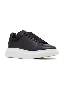 Alexander McQueen Skórzane sneakersy ze sklepu Gomez Fashion Store w kategorii Buty sportowe męskie - zdjęcie 184305293