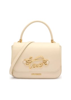 Love Moschino Kuferek ze sklepu Gomez Fashion Store w kategorii Kuferki - zdjęcie 184305302