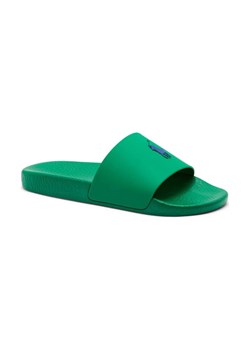 POLO RALPH LAUREN Klapki ze sklepu Gomez Fashion Store w kategorii Klapki męskie - zdjęcie 184305312
