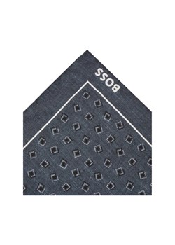 BOSS BLACK Poszetka ze sklepu Gomez Fashion Store w kategorii Poszetki i butonierki - zdjęcie 184305321