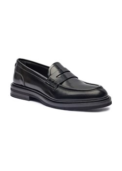 Dolce & Gabbana Skórzane loafersy ze sklepu Gomez Fashion Store w kategorii Lordsy damskie - zdjęcie 184305323
