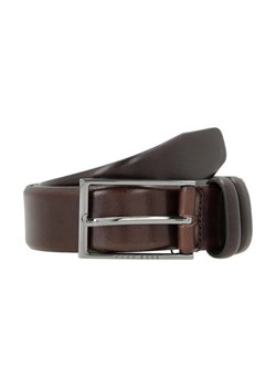 BOSS BLACK Skórzany pasek Carmello ze sklepu Gomez Fashion Store w kategorii Paski męskie - zdjęcie 184305331