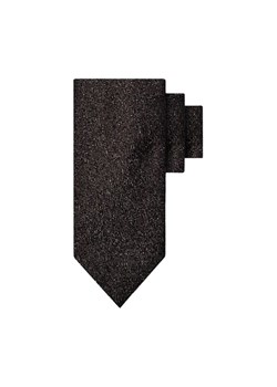 BOSS BLACK Jedwabny krawat ze sklepu Gomez Fashion Store w kategorii Krawaty - zdjęcie 184305332