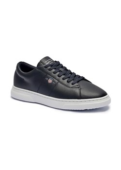 Gant Skórzane sneakersy Joree ze sklepu Gomez Fashion Store w kategorii Buty sportowe męskie - zdjęcie 184305352