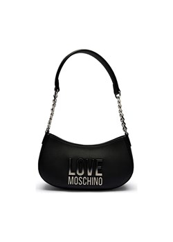 Love Moschino Torebka na ramię ze sklepu Gomez Fashion Store w kategorii Listonoszki - zdjęcie 184305372