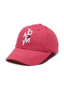 Tommy Hilfiger Bejsbolówka TOMMY LOGO ze sklepu Gomez Fashion Store w kategorii Czapki dziecięce - zdjęcie 184305373