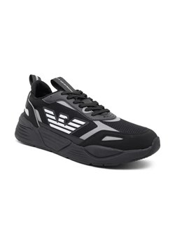 EA7 Sneakersy ze sklepu Gomez Fashion Store w kategorii Buty sportowe męskie - zdjęcie 184305384