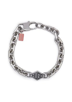 HUGO Bransoleta E-GEOLOGO-BRA ze sklepu Gomez Fashion Store w kategorii Bransolety - zdjęcie 184305390
