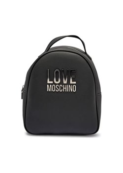 Love Moschino Plecak ze sklepu Gomez Fashion Store w kategorii Plecaki - zdjęcie 184305391