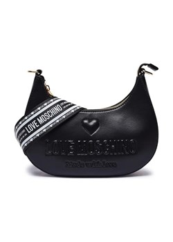 Love Moschino Hobo ze sklepu Gomez Fashion Store w kategorii Torebki hobo - zdjęcie 184305410