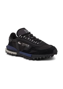 Lacoste Sneakersy Athleisure | z dodatkiem skóry ze sklepu Gomez Fashion Store w kategorii Buty sportowe męskie - zdjęcie 184305412