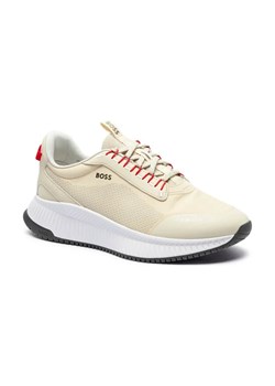 BOSS BLACK Sneakersy TTNM EVO Runn ze sklepu Gomez Fashion Store w kategorii Buty sportowe męskie - zdjęcie 184305414