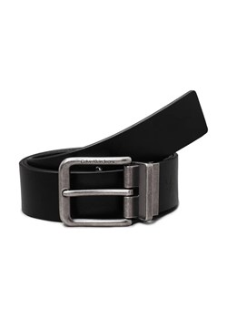 Calvin Klein Jeans Skórzany pasek ze sklepu Gomez Fashion Store w kategorii Paski męskie - zdjęcie 184305421