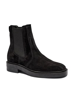 Gant Skórzane sztyblety Fallwi ze sklepu Gomez Fashion Store w kategorii Botki - zdjęcie 184305422
