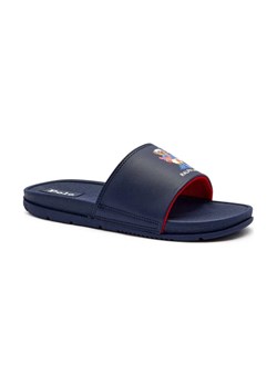 POLO RALPH LAUREN Klapki ze sklepu Gomez Fashion Store w kategorii Klapki dziecięce - zdjęcie 184305440