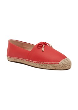 Michael Kors Skórzane espadryle NORI ze sklepu Gomez Fashion Store w kategorii Espadryle damskie - zdjęcie 184305444