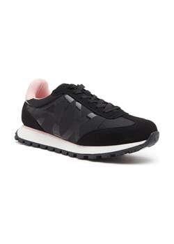 Armani Exchange Sneakersy ze sklepu Gomez Fashion Store w kategorii Buty sportowe damskie - zdjęcie 184305471