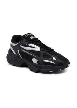 Lacoste Sneakersy Athleisure ze sklepu Gomez Fashion Store w kategorii Buty sportowe męskie - zdjęcie 184305500