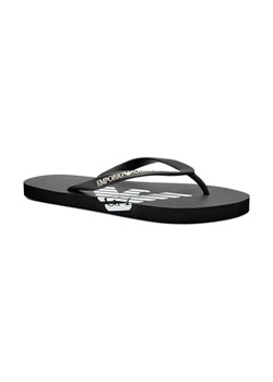 Emporio Armani Japonki ze sklepu Gomez Fashion Store w kategorii Klapki męskie - zdjęcie 184305503