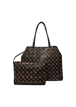 Guess Shopperka + saszetka ECO VICTTORIA ze sklepu Gomez Fashion Store w kategorii Torby Shopper bag - zdjęcie 184305520
