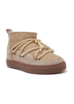 INUIKII Skórzane śniegowce CLASSIC LOW ze sklepu Gomez Fashion Store w kategorii Śniegowce damskie - zdjęcie 184305521