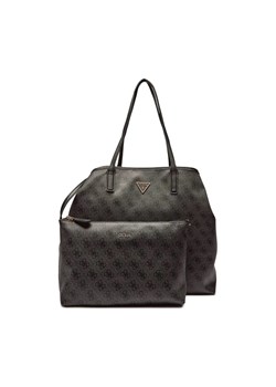 Guess Shopperka 2w1 ze sklepu Gomez Fashion Store w kategorii Torby Shopper bag - zdjęcie 184305534