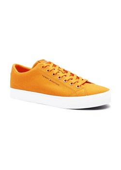 Tommy Hilfiger Tenisówki H HI VULC LOW CANVAS ze sklepu Gomez Fashion Store w kategorii Trampki męskie - zdjęcie 184305541