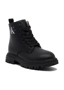Calvin Klein Jeans Botki ze sklepu Gomez Fashion Store w kategorii Buty zimowe dziecięce - zdjęcie 184305551