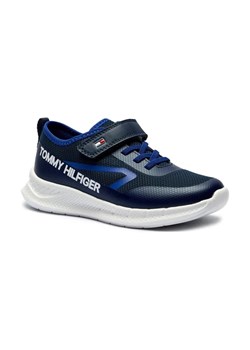 Tommy Hilfiger Sneakersy ze sklepu Gomez Fashion Store w kategorii Buty sportowe dziecięce - zdjęcie 184305561